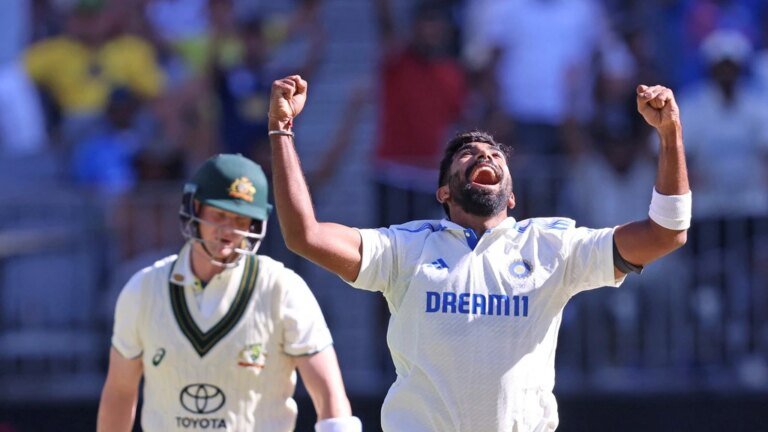 India vs Australia: Chennai, Ahmedabad between Border-Gavaskar Trophy 2027 venues