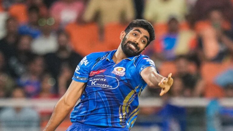 Injury or routine visit? Why is Jasprit Bumrah in BCCI COE ahead of IPL 2026