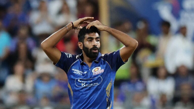 IPL 2026 Play of the Day: Bumrah repeats England semi-final magic to stop KKR