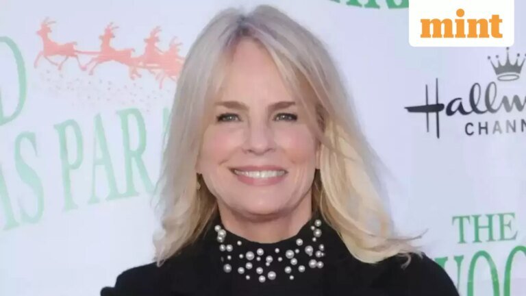 Who Was Jennifer Runyon? The Ghostbusters actress has died at the age of 65 after a short battle with cancer Today’s news
