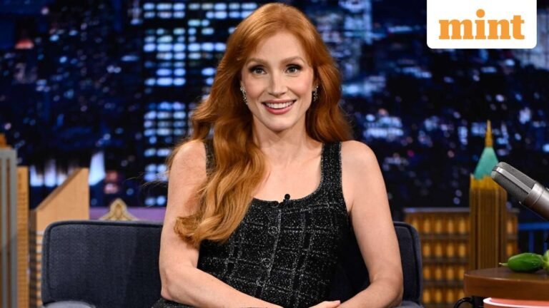 Quote of the Day by Jessica Chastain: “We need to understand that femininity is not weakness” | Today’s news