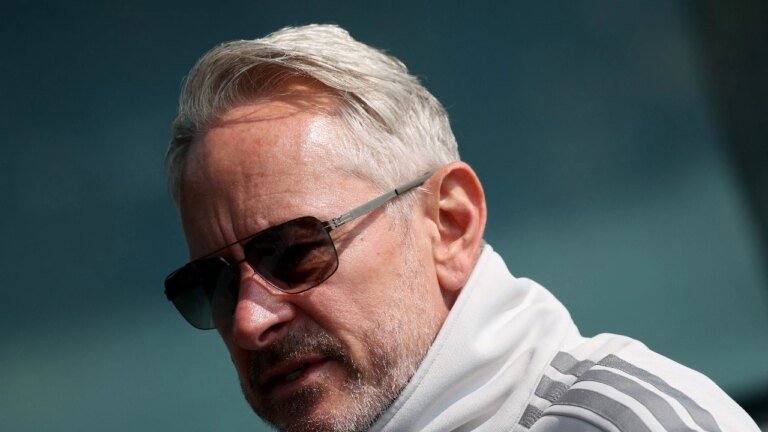 Jonathan Wheatley departs as Audi team boss amid rumors of Aston Martin move