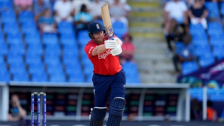 Bairstow pleads for help as England Lions stranded in Dubai amid Middle East crisis