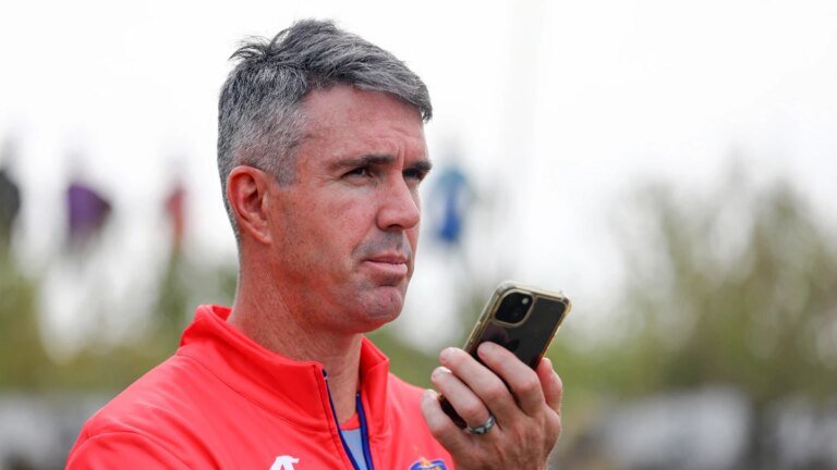 Kevin Pietersen steps down as Delhi Capitals mentor ahead of IPL 2026