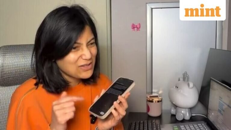 Claude beat ChatGPT, Gemini with a logical solution to a real problem — Watch a viral video of AI chatbots reacting | Today’s news