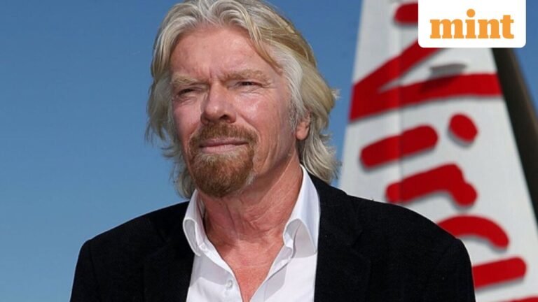 Richard Branson’s quote of the day about creating meaningful change in people’s lives: “Building a business means knowing….” | Today’s news