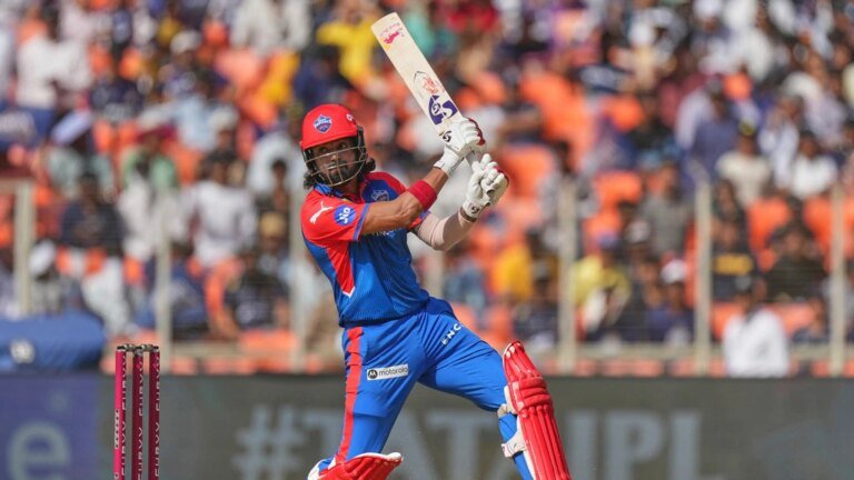 KL Rahul to open for Delhi Capitals in IPL 2026: Coach Hemang Badani