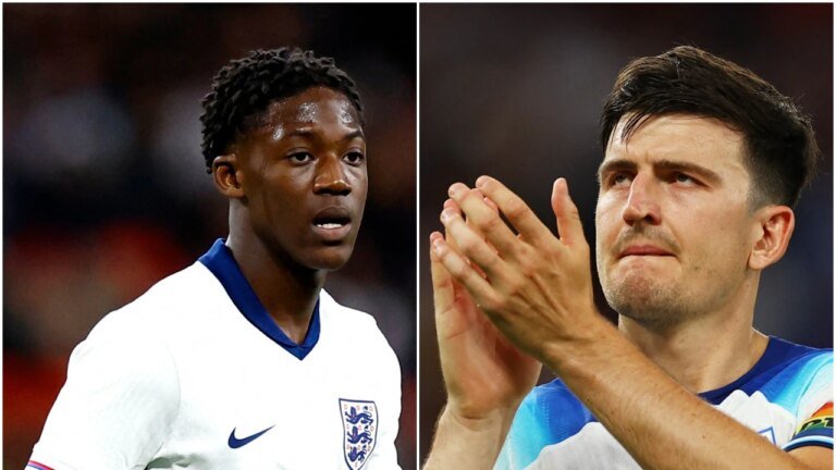 Mainoo, Maguire returns as Tuchel names England squad for final World Cup auditions