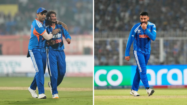 Varun Chakravarthy’s confidence looks dented, Kuldeep should play final: Sunil Gavaskar