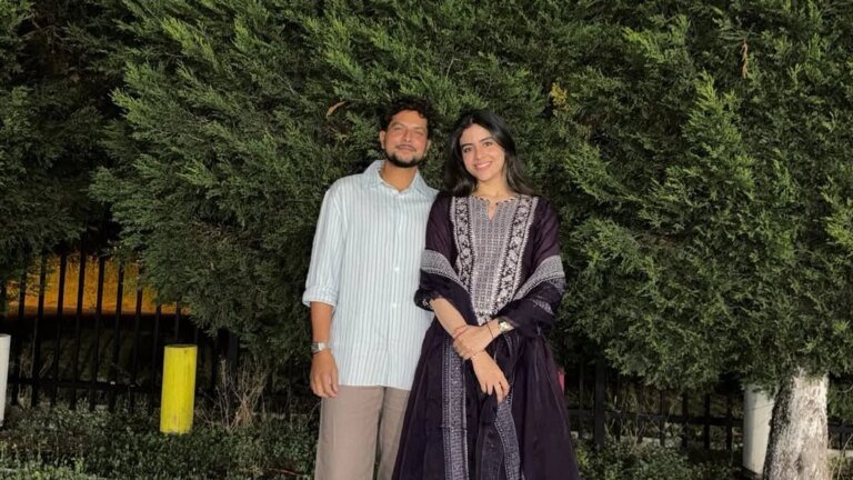 Kuldeep Yadav-Vanshika Wedding: Virat Kohli, Rohit Sharma Likely Guests