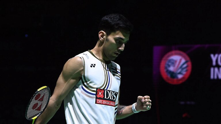 Lakshya Sen, PV Sindhu will lead India’s Thomas and Uber Cup campaigns in May