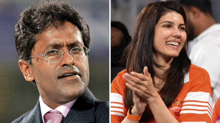 Lalit Modi’s message to SunRisers: I know something about optics management