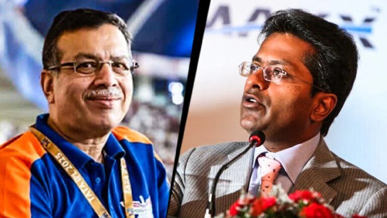 LSG owner credits Jay Shah for IPL boom, Lalit Modi tells him to exercise his memory