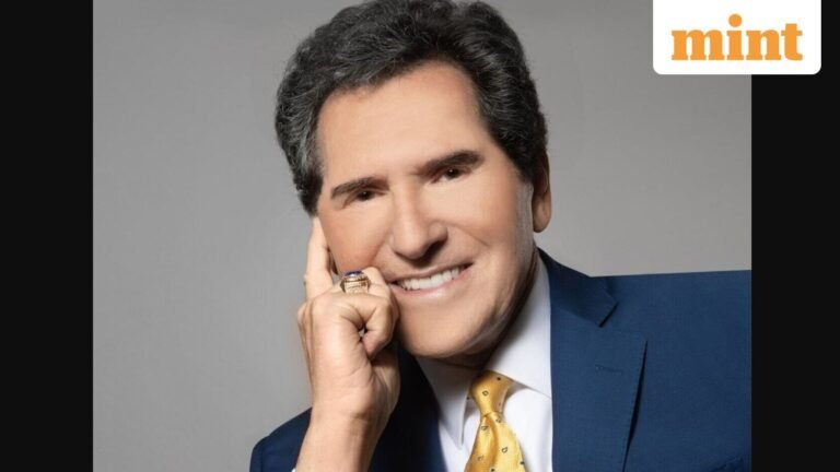 Who Was Ernie Anastos? Emmy Award-Winning Journalist Dies at 82 — All About 9/11 Anchor, COVID-19 | Today’s news