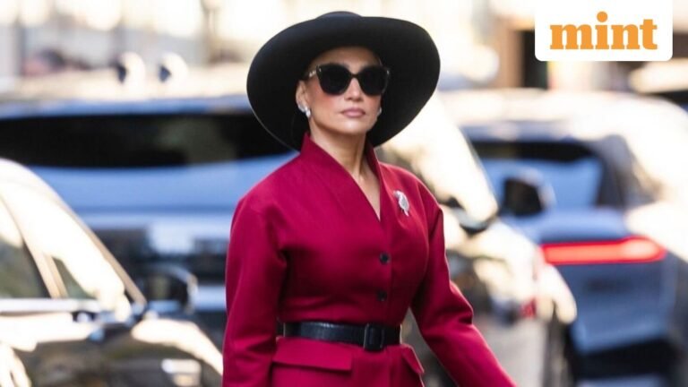 Quote of the Day: Jennifer Lopez on Decision Making – “Doubt is a killer. You just have to know…” | Today’s news