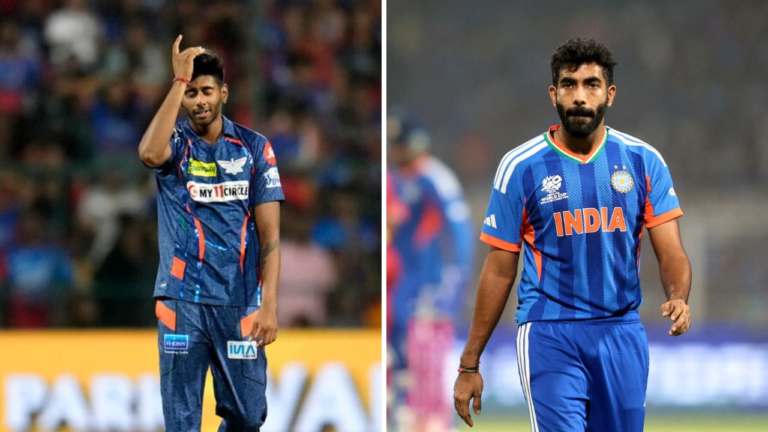 Jasprit Bumrah’s words, painful lessons: Mayank Yadav’s road to recovery for IPL 2026