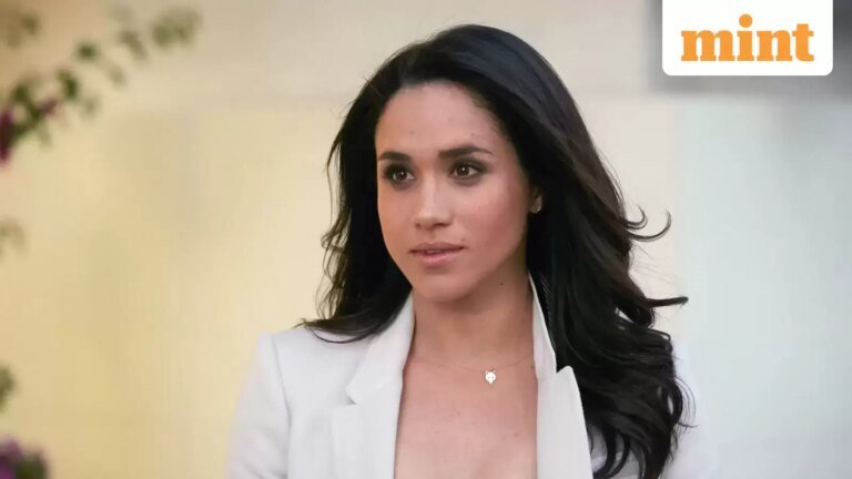 Netflix is ​​stepping back as an investor in Meghan Markle’s lifestyle brand as always after launching a partnership in | Today’s news