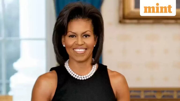 Michelle Obama Quote of the Day: “Your story is what you have, what you will always have…” | Today’s news