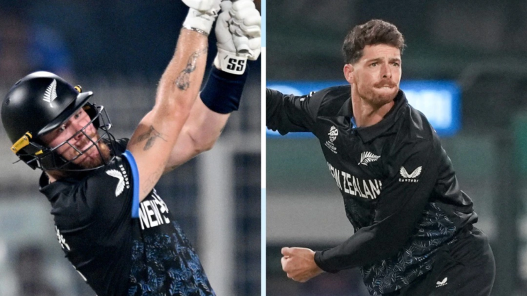 T20 World Cup Final, IND vs NZ: 5 New Zealand players India should be wary of
