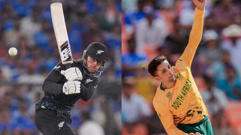 New Zealand vs. South Africa 1st T20I: Current scores and updates from Mount Maunganui