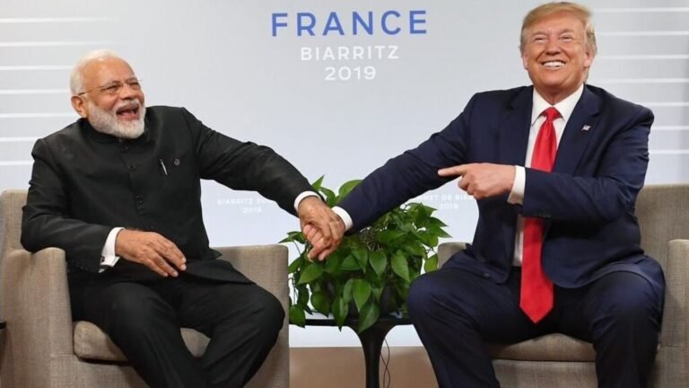 Iran-US war: The real reason Trump is letting India buy Russian oil again | Today’s news