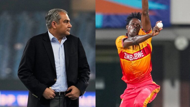 PCB to take action against players opting out of PSL for IPL: Mohsin Naqvi