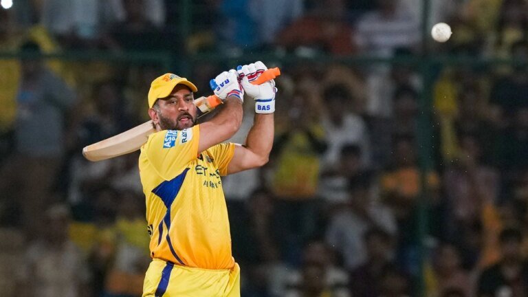 Ahead of IPL 2026, MS Dhoni cleared BCCI of conflict of interest charges