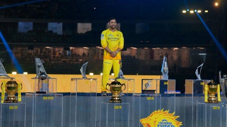 IPL 2026: New season, 10 Indian captains, but the old Dhoni question remains