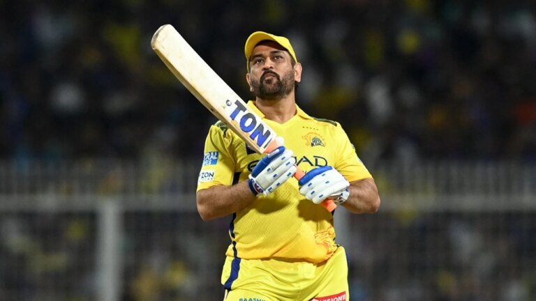 IPL 2026: Is MS Dhoni’s injury setback a blessing in disguise for CSK?