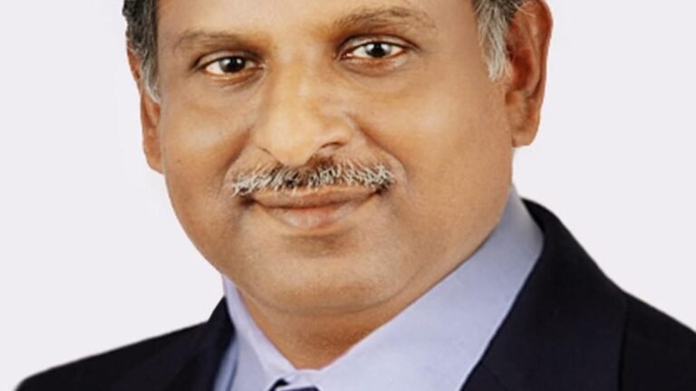 PSLV failures are an opportunity to learn and strengthen the system: ISRO Chairman V Narayanan