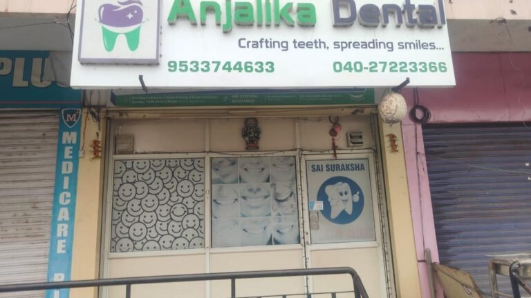 Fake dentist posed as a qualified doctor for 14 years, arrested for running illegal clinic in Old Neredmet