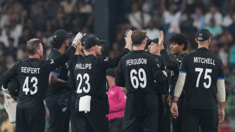 Well experienced in India’s conditions, New Zealand ready for South Africa’s challenge in Eden