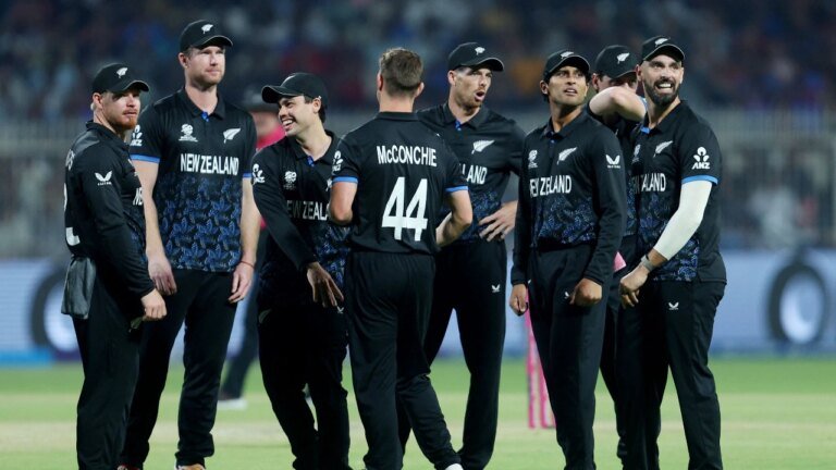 T20 World Cup Final: Can New Zealand turn heel WWE-style in Ahmedabad?