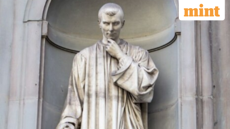 Quote of the Day by Niccolò Machiavelli: “Wars start when you want them to, but not…” | Today’s news