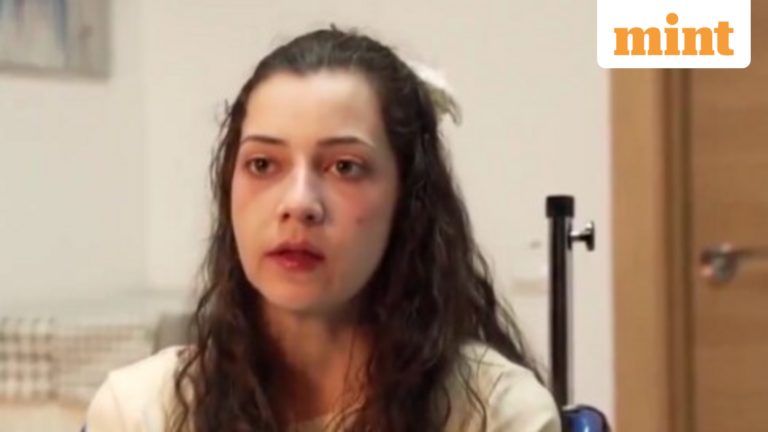 Who is Noelia Castillo Ramos? 25-year-old girl from Spain to undergo euthanasia after long legal battle – 5 points to know | Today’s news