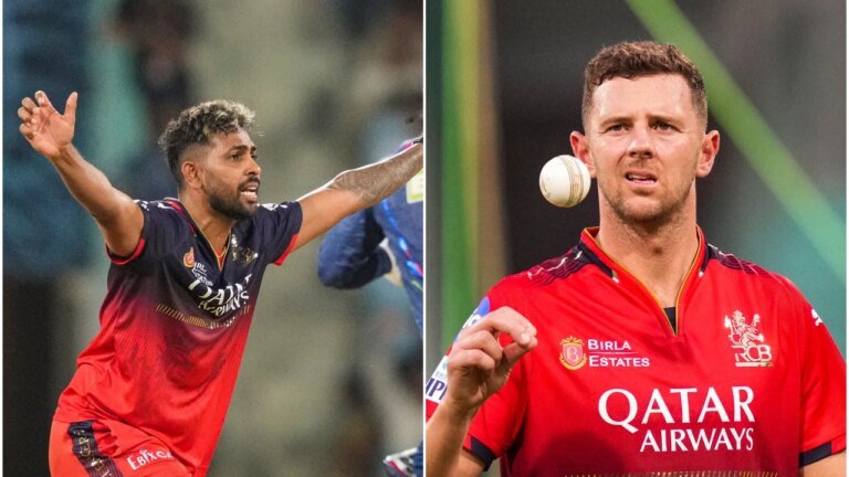 RCB’s Nuwan Thushara likely to miss IPL 2026 after Sri Lanka Cricket denies NOC