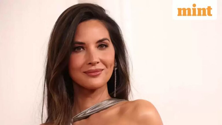 How actress Olivia Munn’s asymptomatic cancer diagnosis raised awareness of early detection | Today’s news