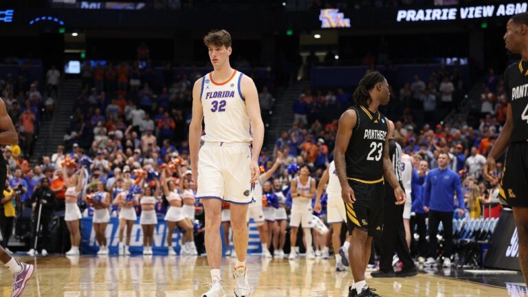 The world’s top college basketball player will turn heads in the March Madness showdown