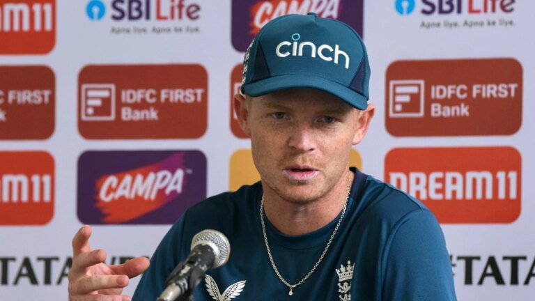 Despite the Ashes ax, Ollie Pope remains hopeful of a return to England’s Test team