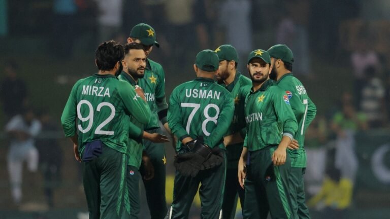 World Cup T20: Akhtar, Ahmed slam ‘clueless’ Pakistan management after early exit