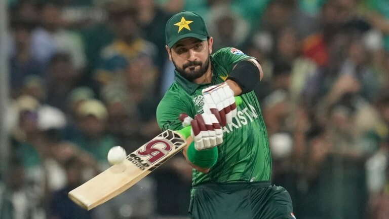 Sahibzada Farhan, fined by Pakistan board, wins ICC T20 World Cup show award