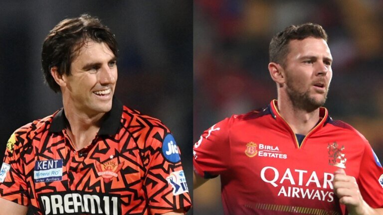 IPL 2026 injury fears grow: Pat Cummins and Josh Hazlewood doubtful to start games