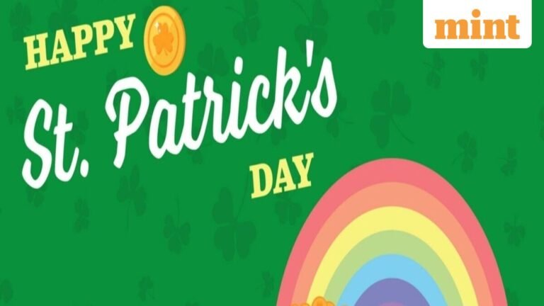 St. Patrick’s Day 2026: What’s open and closed in the US and key details | Today’s news
