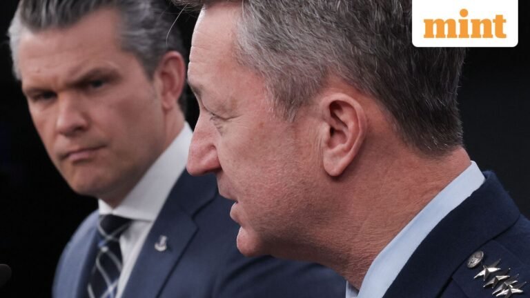 Pentagon prepares ground operations in Iran: raids, seizure of Kharg Island and weeks of fighting on the table | Today’s news