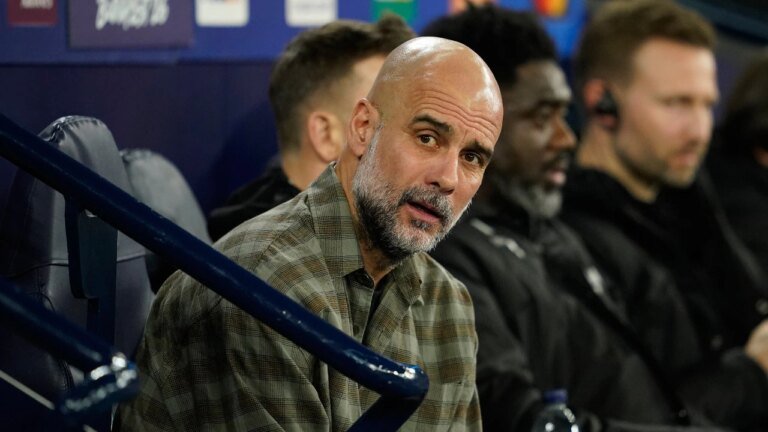 The best in the world? Premier League clubs have handed over a European reality cheque