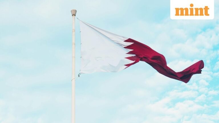 Six dead in Qatar helicopter crash, Interior Ministry blames technical failure | Today’s news