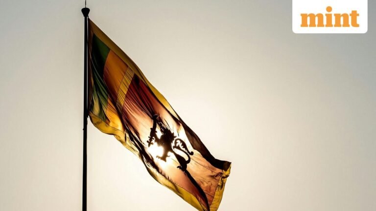 Sri Lanka moves to 4-day work week to save fuel amid West Asian conflict — ‘Every Wednesday is a holiday’ | Today’s news