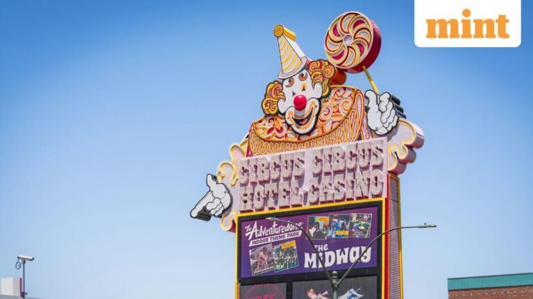 Quote of the day: Word of wisdom from Roman satirist Juvenal – ‘Give them bread and circuses…’ | Today’s news