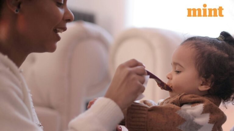 No more sweets: India plans to remove added sugar from baby food | Today’s news