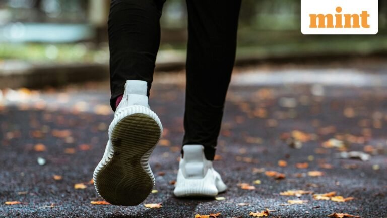 Ditch the Fads: How Natural Choices and 10,000 Steps Changed This 27-Year-Old’s Life | Today’s news